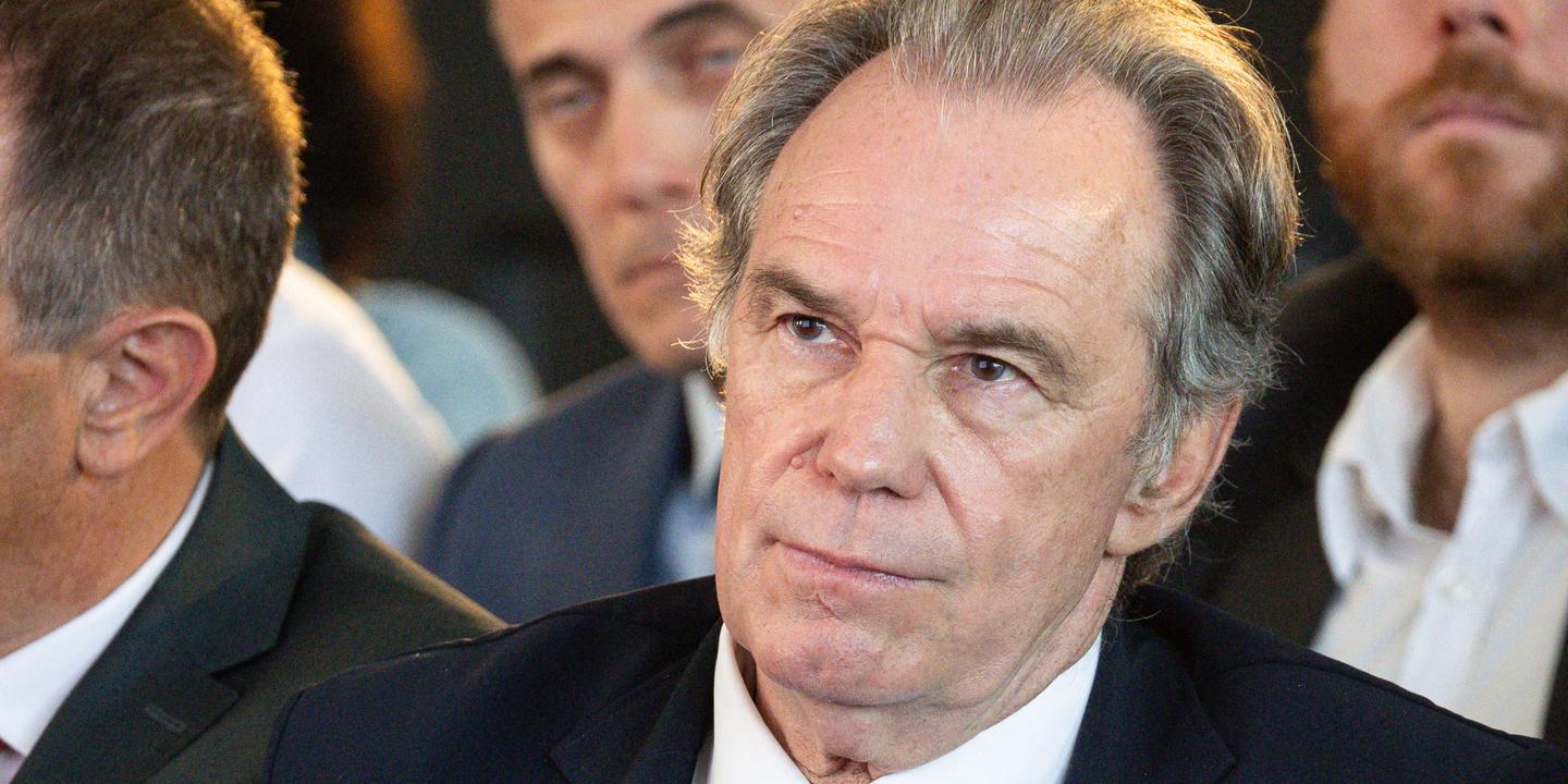 Enquête pour prise illégale d'intérêts visant Renaud Muselier classée sans suite