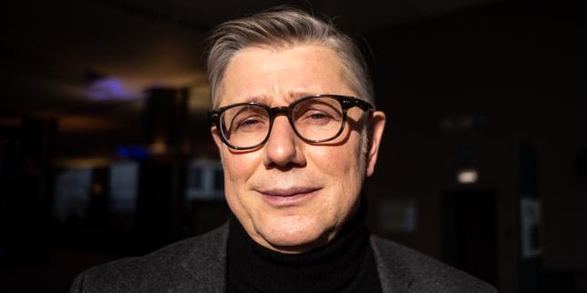 Journalist Jean Quatmer verlässt "Libération" und tritt "Marianne" bei