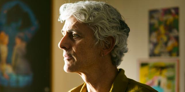 Cyril Pedrosa, auteur de BD : « L’altérité se réduit aujourd’hui, c’est d’une tristesse infinie »