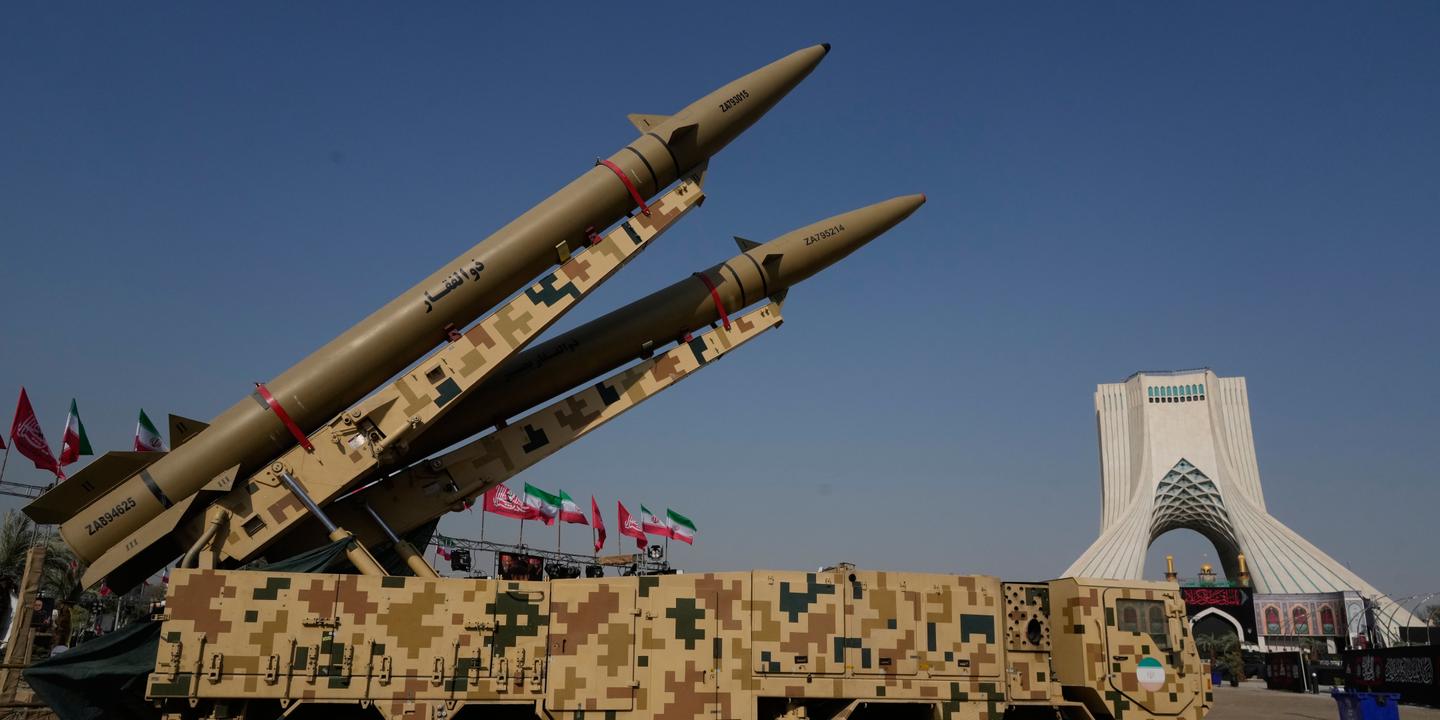 Face à Trump, l’Iran sort de la logique de représailles et cherche à reprendre la main sur le conflit