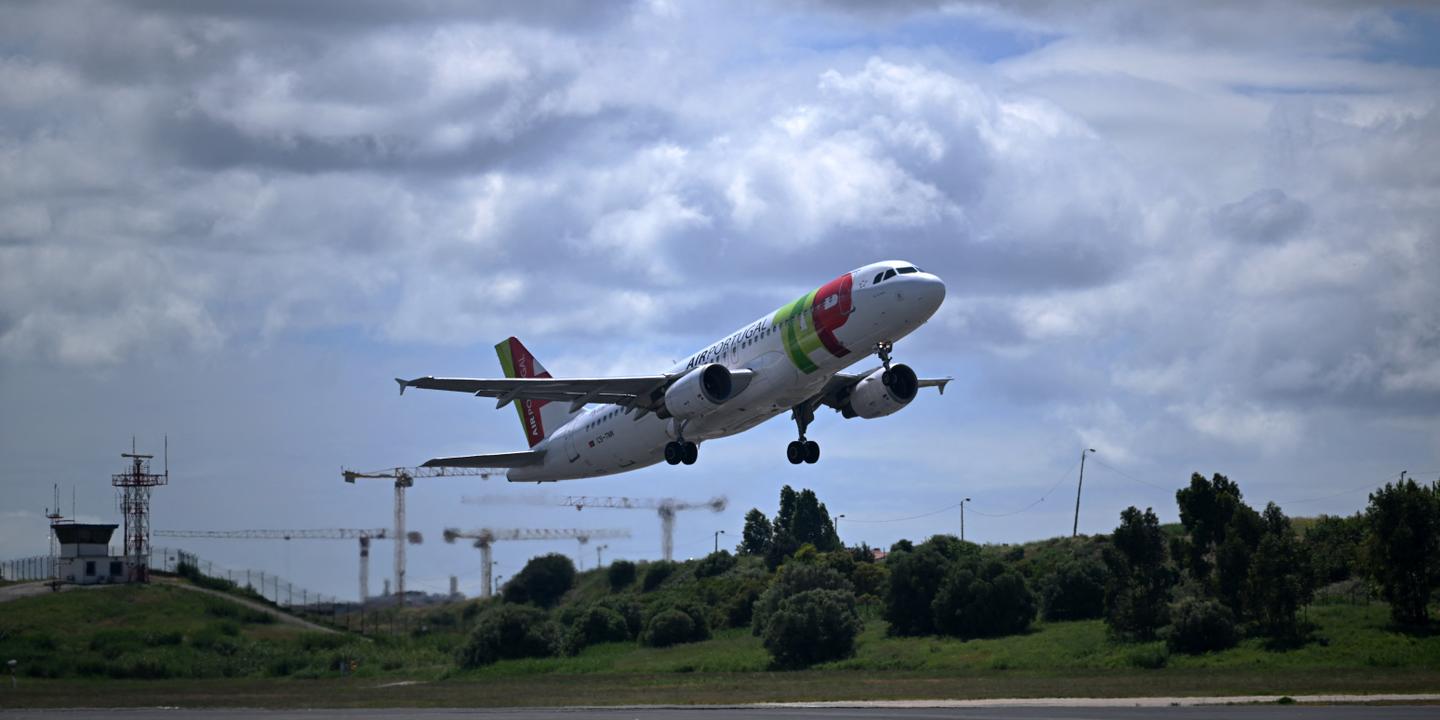 Privatisation de TAP : Air France-KLM et Lufthansa en lice
