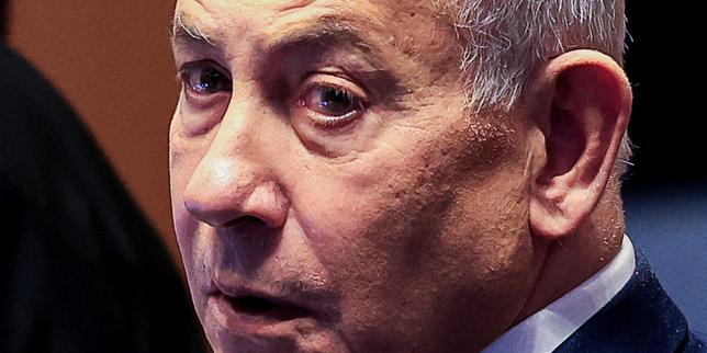Israël « rejette » le plan américain pour Gaza accepté par le Hamas, annonce Benyamin Nétanyahou