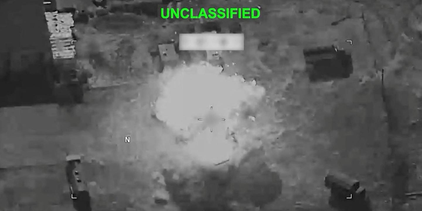 États-Unis bombardent Iran, riposte iranienne sur Jordanie