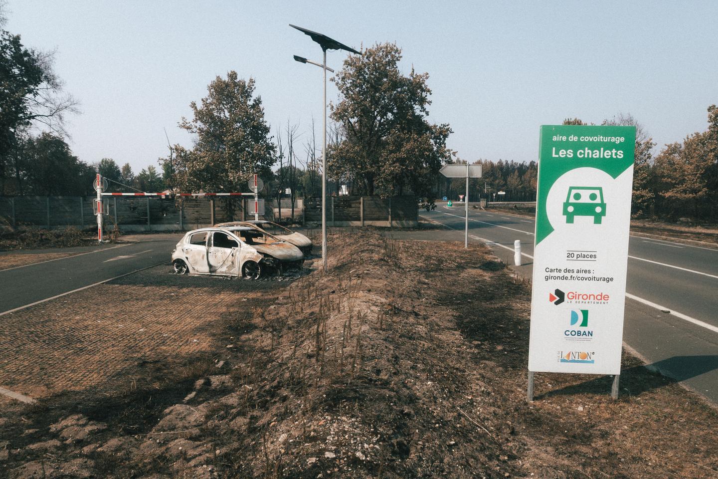 Blaming environmentalism is convenient for those who failed to see the climate crisis coming