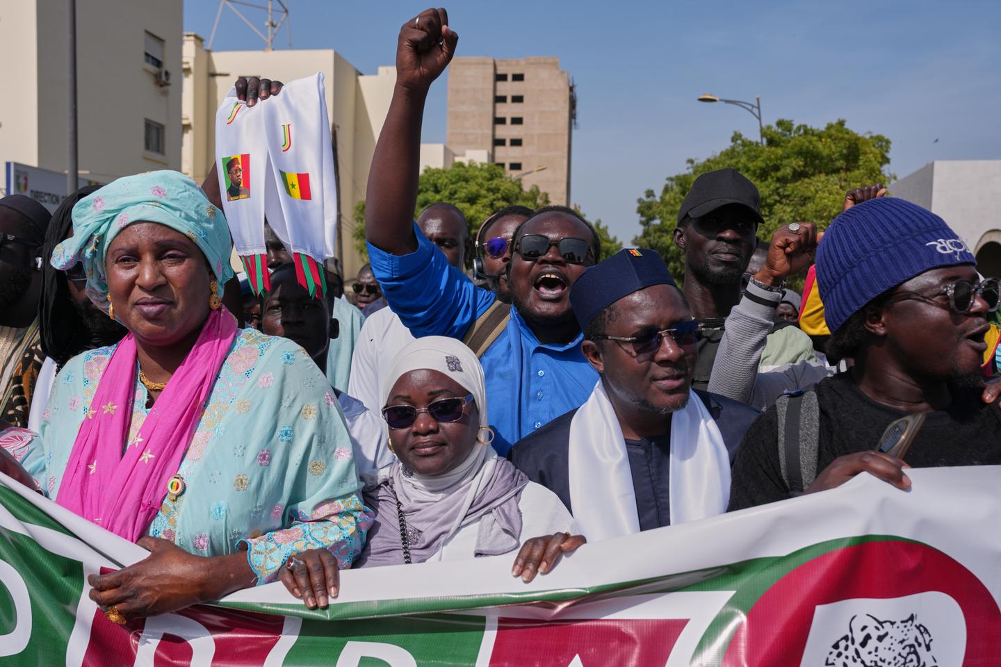 Au Sénégal, après les gays, les lesbiennes ciblées par une vague d’arrestations