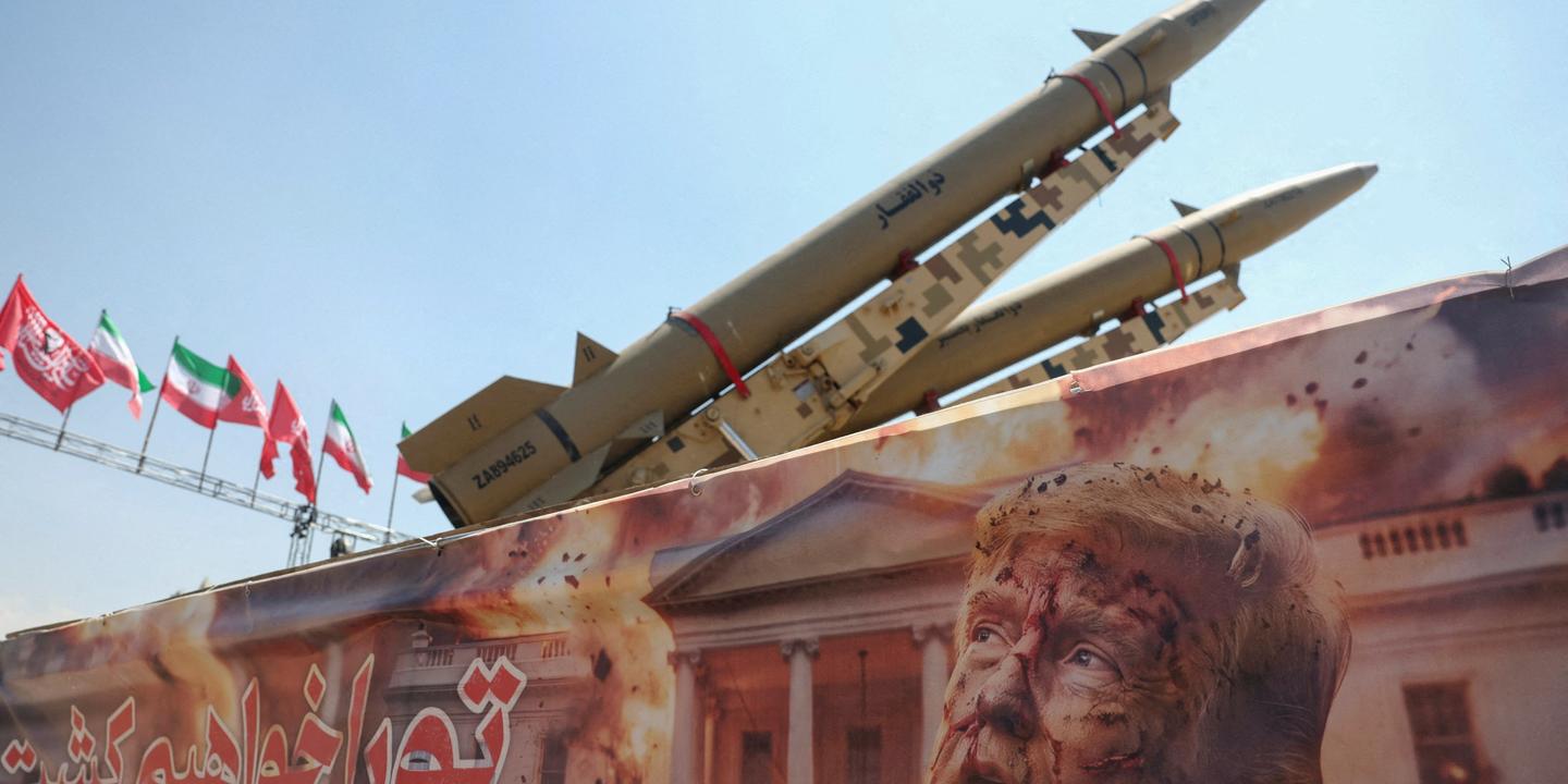 Attaque américaine en Iran : Téhéran riposte sur une base en Jordanie