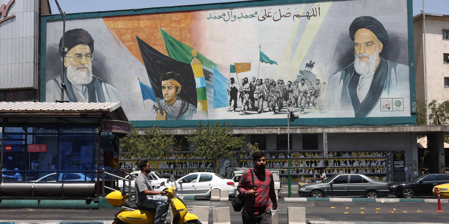 EN DIRECT, guerre au Moyen-Orient : l’Iran accuse les Etats-Unis de favoriser l’« escalade des tensions »