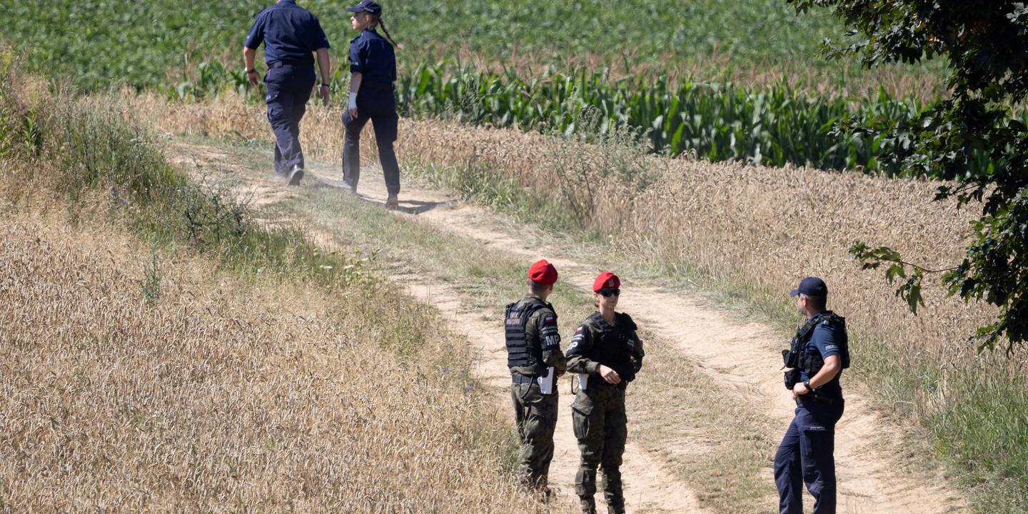 Missile russe en Pologne : Merz dénonce une escalade irresponsable