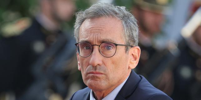 La nomination du futur ambassadeur de France à Washington compromise par les humeurs de l’administration Trump