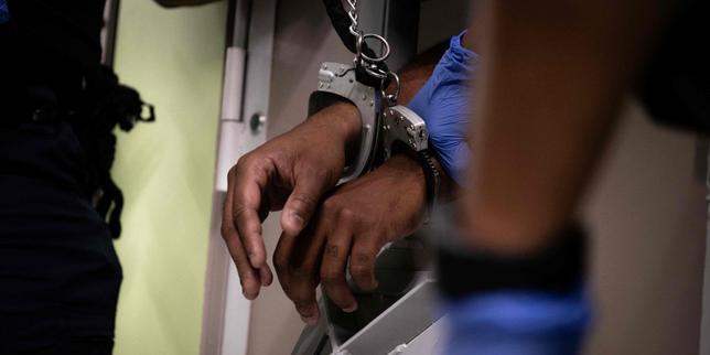 Surpopulation carcérale : au 1ᵉʳ juillet, le nombre de détenus dans les prisons françaises atteint 89 446, un chiffre inédit
