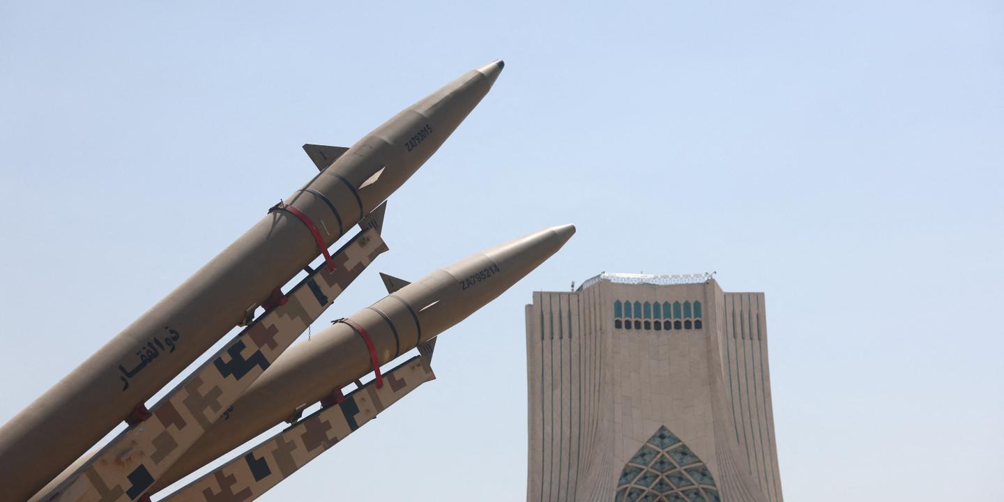 EN DIRECT, guerre au Moyen-Orient : les gardiens de la révolution iraniens affirment avoir visé une base américaine à Bahreïn