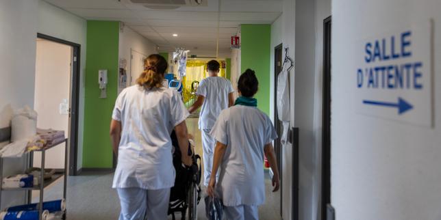 Etudes de médecine : 10 260 postes d’internes ouverts pour la promotion 2026, annonce le gouvernement