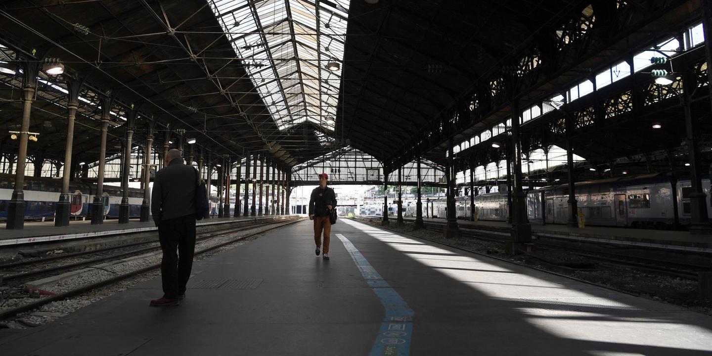 Grève surprise à la SNCF : trafic perturbé en Normandie ce week-end