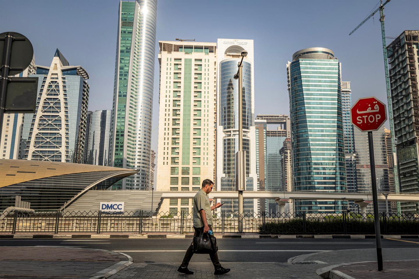 'Uncertainty is almost worse than war': In Dubai's financial sector, fear of drawn-out conflict grows
