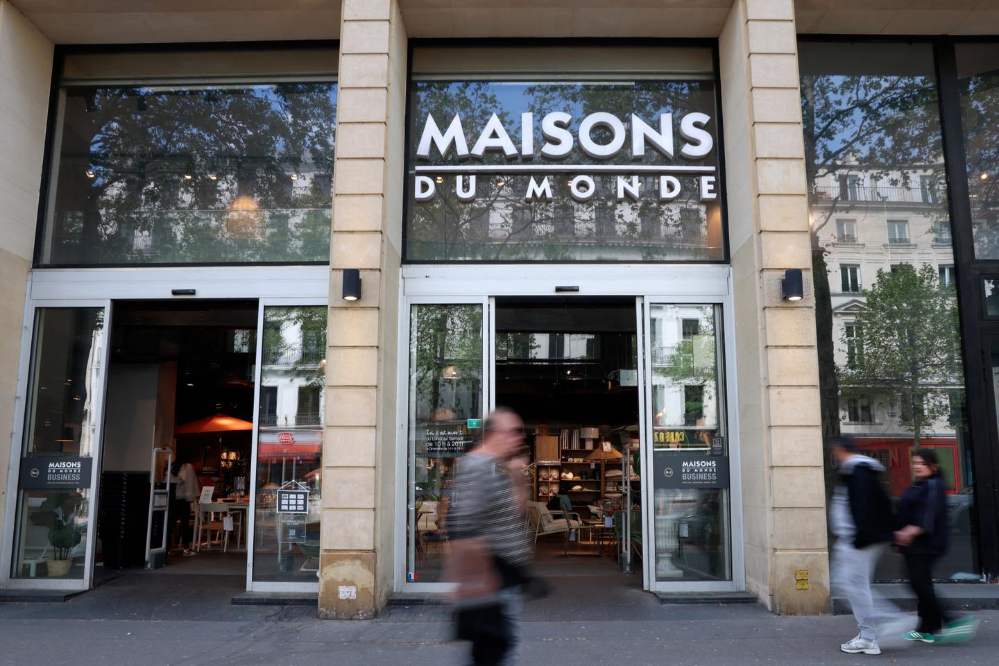 Maisons du Monde culmina su plan de rescate y evita la administración judicial