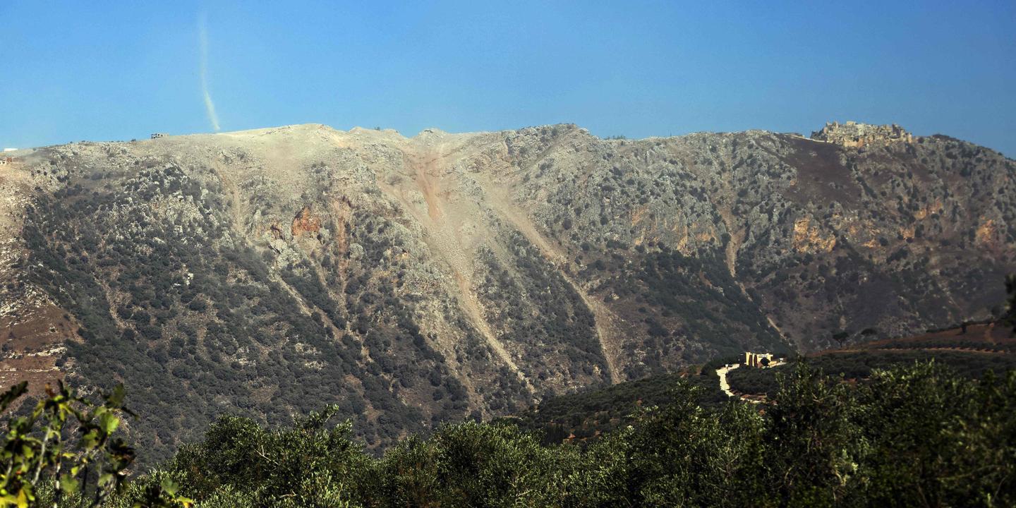Liban : en pleines négociations, Israël continue de faire régner la peur dans le sud du pays avec des dynamitages massifs