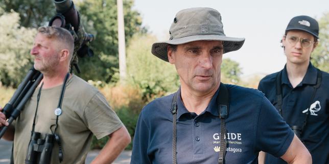 A la frontière franco-belge, défenseurs des oiseaux et chasseurs de gibiers d’eau s’opposent dans une zone marécageuse