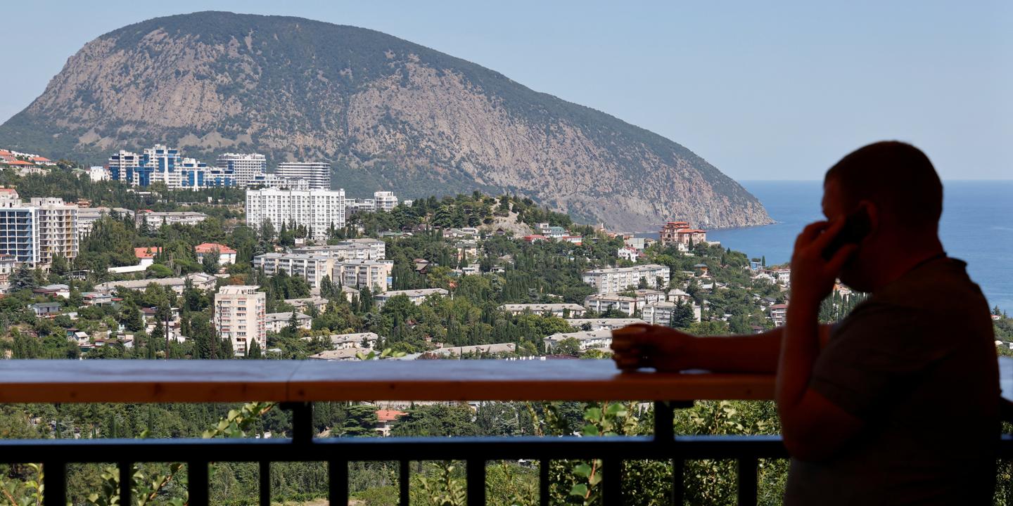 Défilé naval à Yalta : Kiev affirme sa souveraineté sur la Crimée