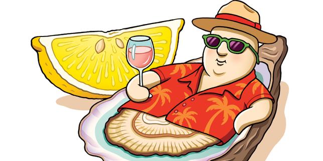 La tambouille de saison : « C’est après l’été qu’on se retrouve à commander des spritz en novembre »