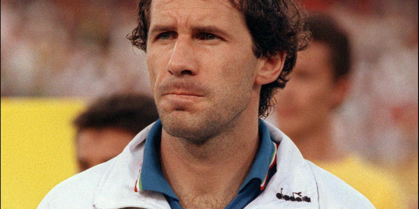 Franco Baresi, légendaire défenseur italien, est mort