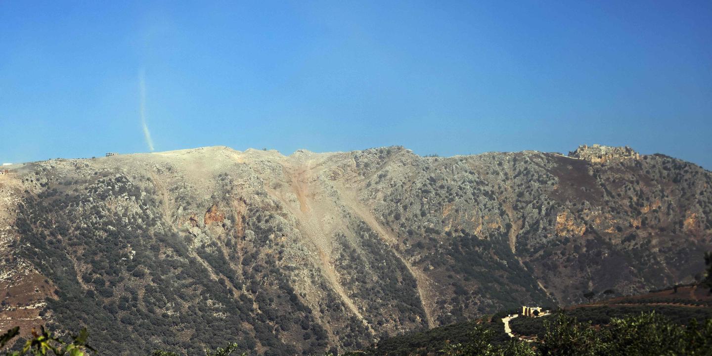 Liban: Israël intensifie les dynamitages malgré les négociations
