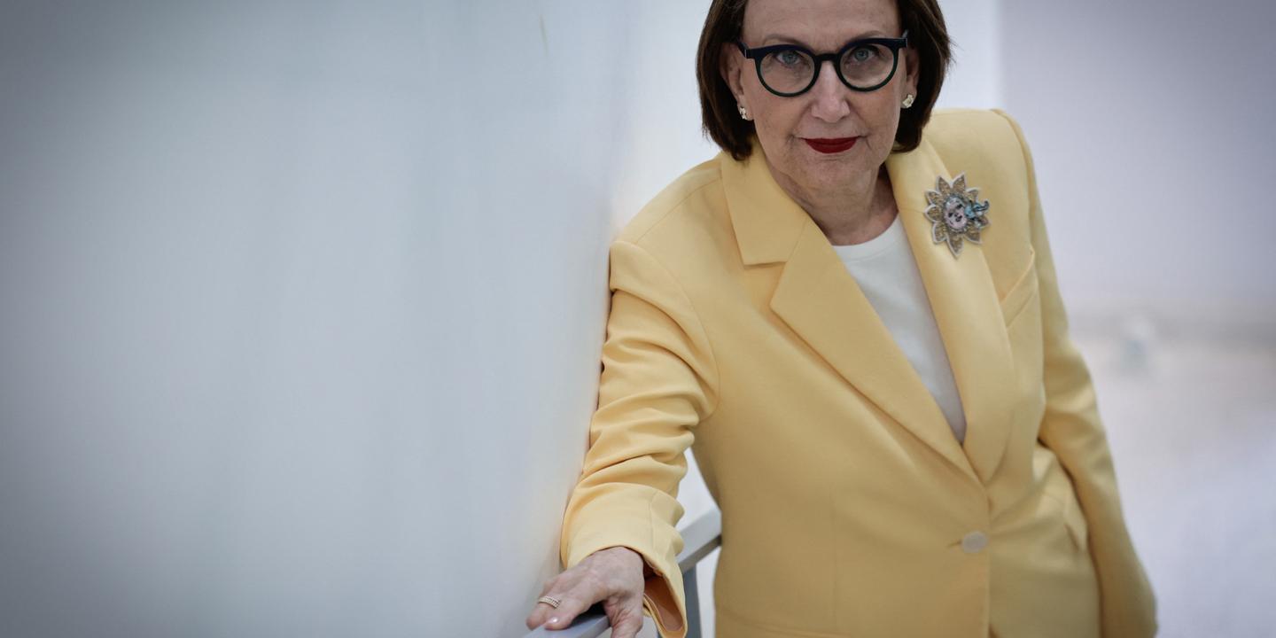 ONU : Rebeca Grynspan prend la tête de la course au poste de secrétaire générale