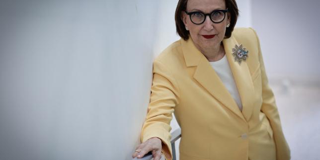 ONU : Rebeca Grynspan prend la tête de la course au poste de secrétaire générale