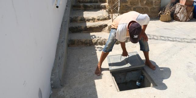 « Les gens viennent ici pour se reposer. Mais il devient très difficile de leur offrir cette sérénité » : en Tunisie, le secteur du tourisme affecté par les coupures d’électricité et d’eau à répétition