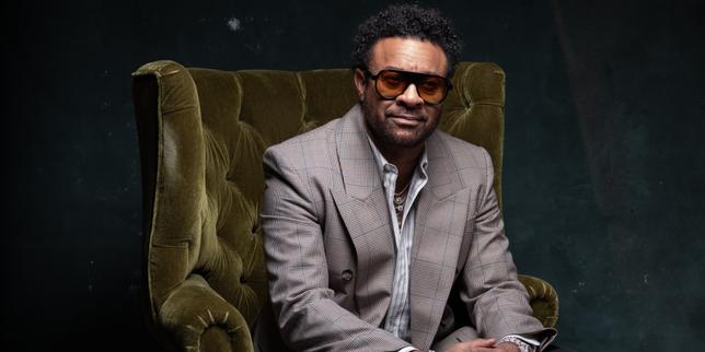 Shaggy, le dancehall et la Jamaïque dans la peau