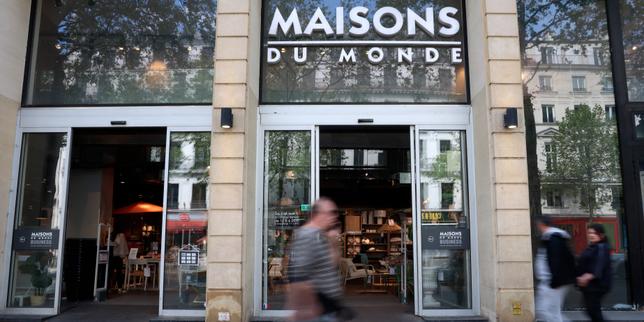 Maisons du monde finalise son plan de sauvetage et échappe au redressement judiciaire