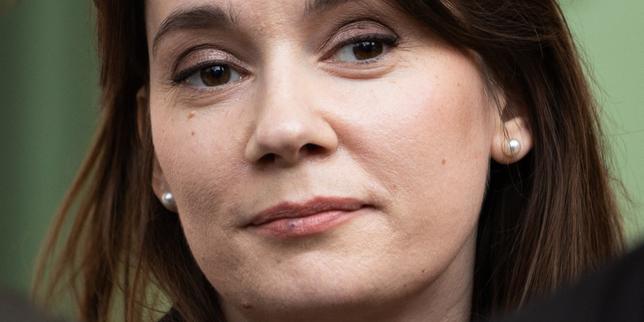 France freezes assets of Xenia Fedorova, pro-Putin propagandist targeted by deportation order