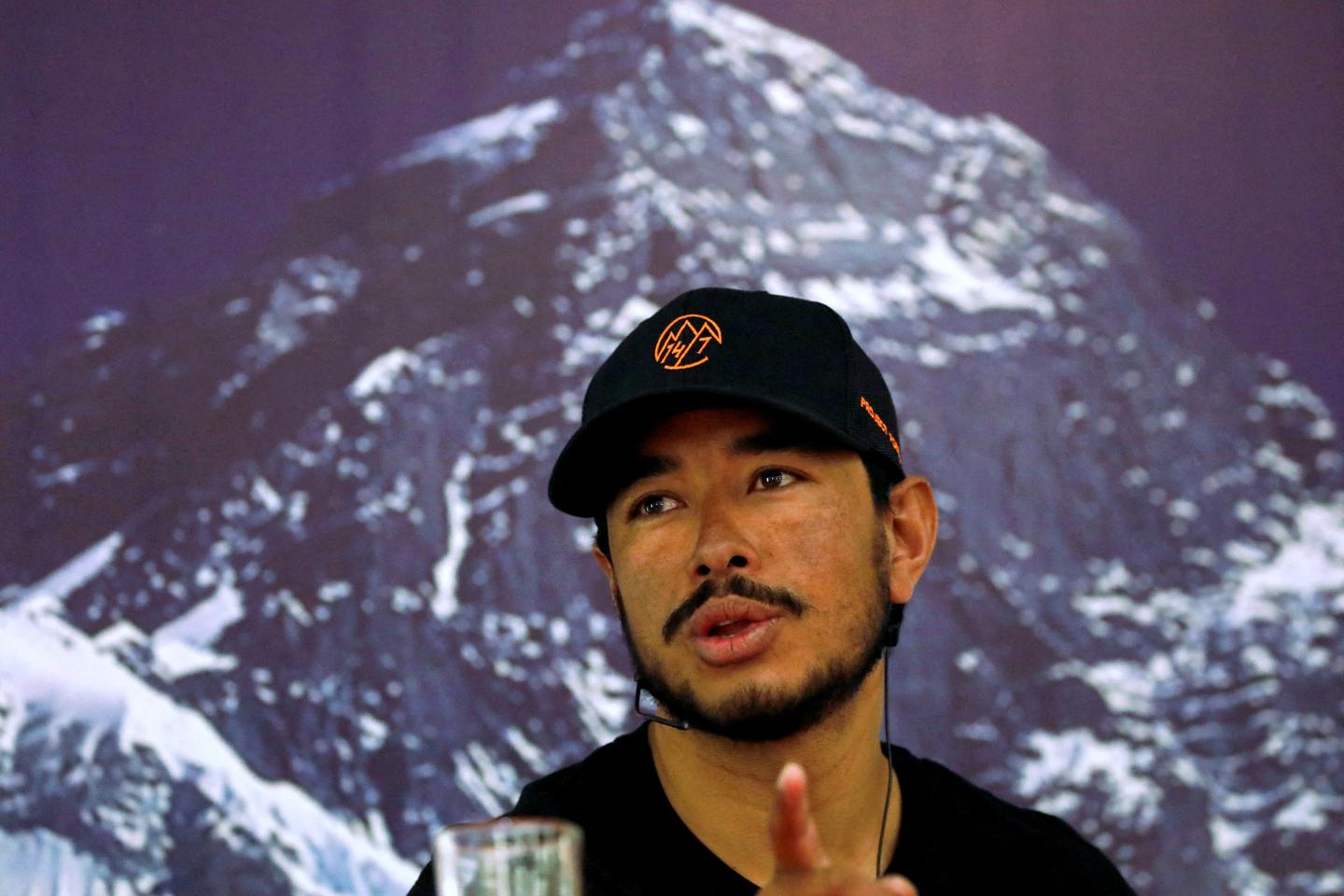 Un alpinista nepalino viene trovato morto dopo una valanga sul Broad Peak, in Pakistan, immagine di approfondimento