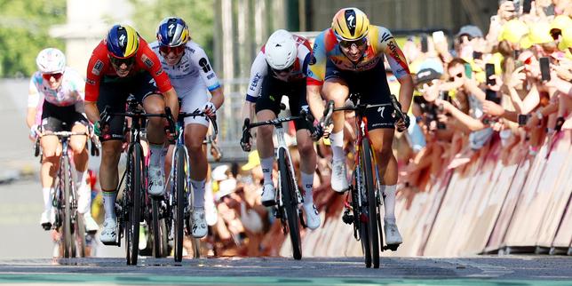 Tour de France Femmes 2026 : une Grande Boucle riche en montagnes, le cauchemar des sprinteuses