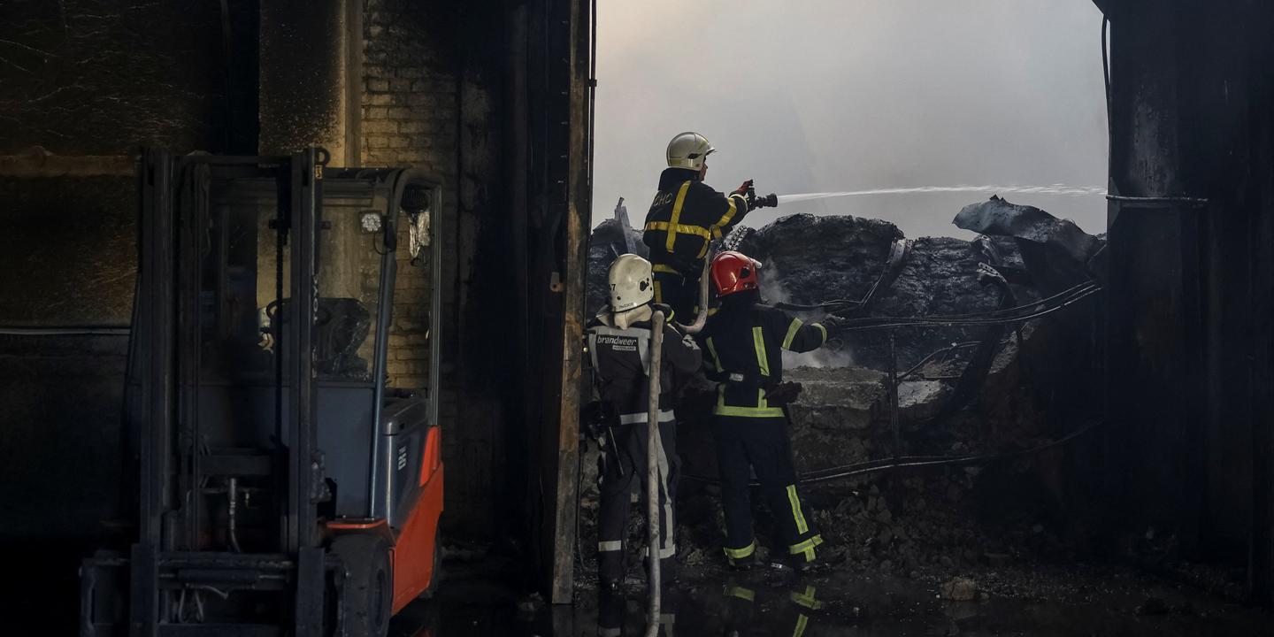 Guerre en Ukraine : à Kiev, le bilan de la frappe russe menée dans la nuit de vendredi à samedi s’élève à neuf morts et 33 blessés. Retrouvez nos informations du 26 juillet au 1er août.