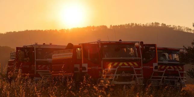 Canicule et orages : vingt-et-un départements en vigilance orange, Météo-France alerte sur des risques extrêmes ce week-end