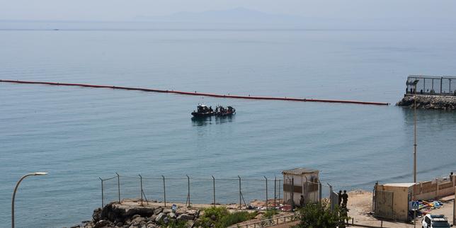 Immigration en Europe : quelle place occupent Ceuta et Melilla ?