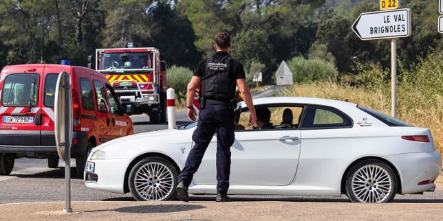 Incendies : derrière l’annonce officielle des « 402 interpellations », des profils variés et des réalités contrastées