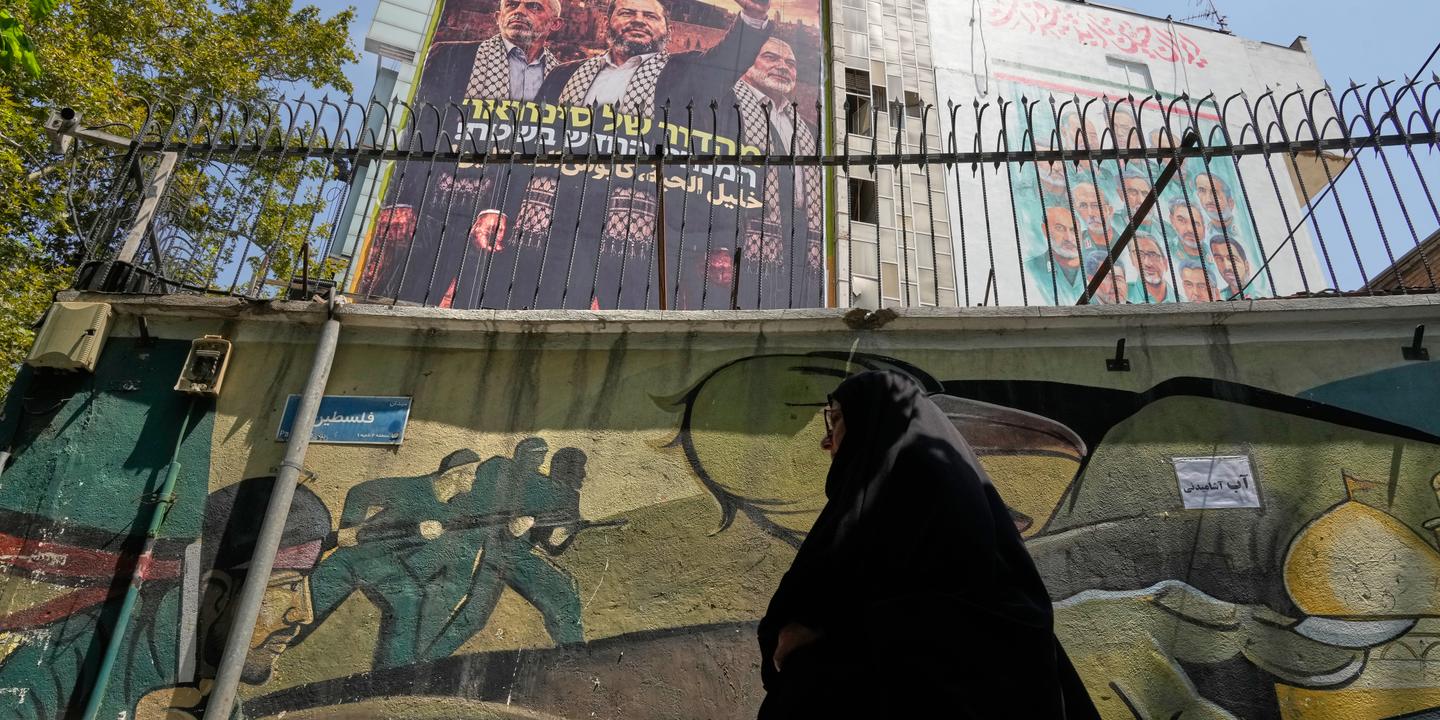 Moyen-Orient : les ambassades américaines appellent à partir