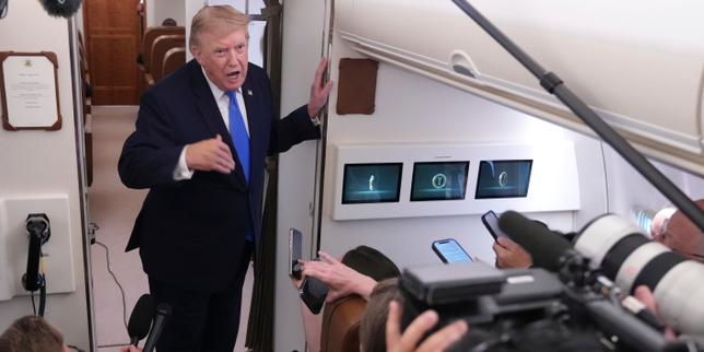 Why Donald Trump Calling Off Iran Strikes Changes Everything Right Now