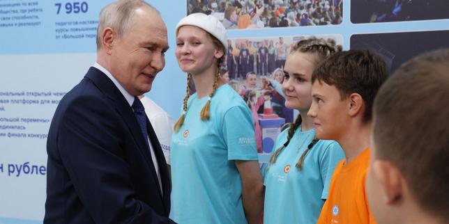 Why Russian Fuel Prices Magically Drop Right When Putin Arrives