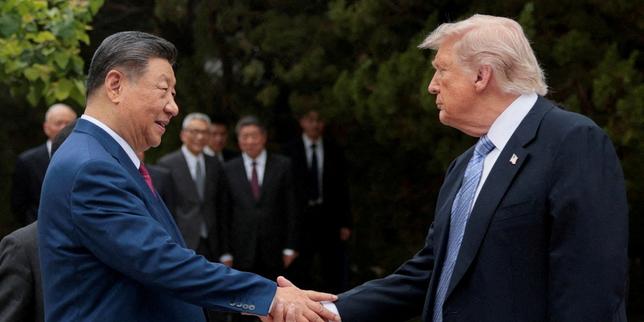 Les Etats-Unis dénoncent la détention « arbitraire » d’un citoyen américain en Chine