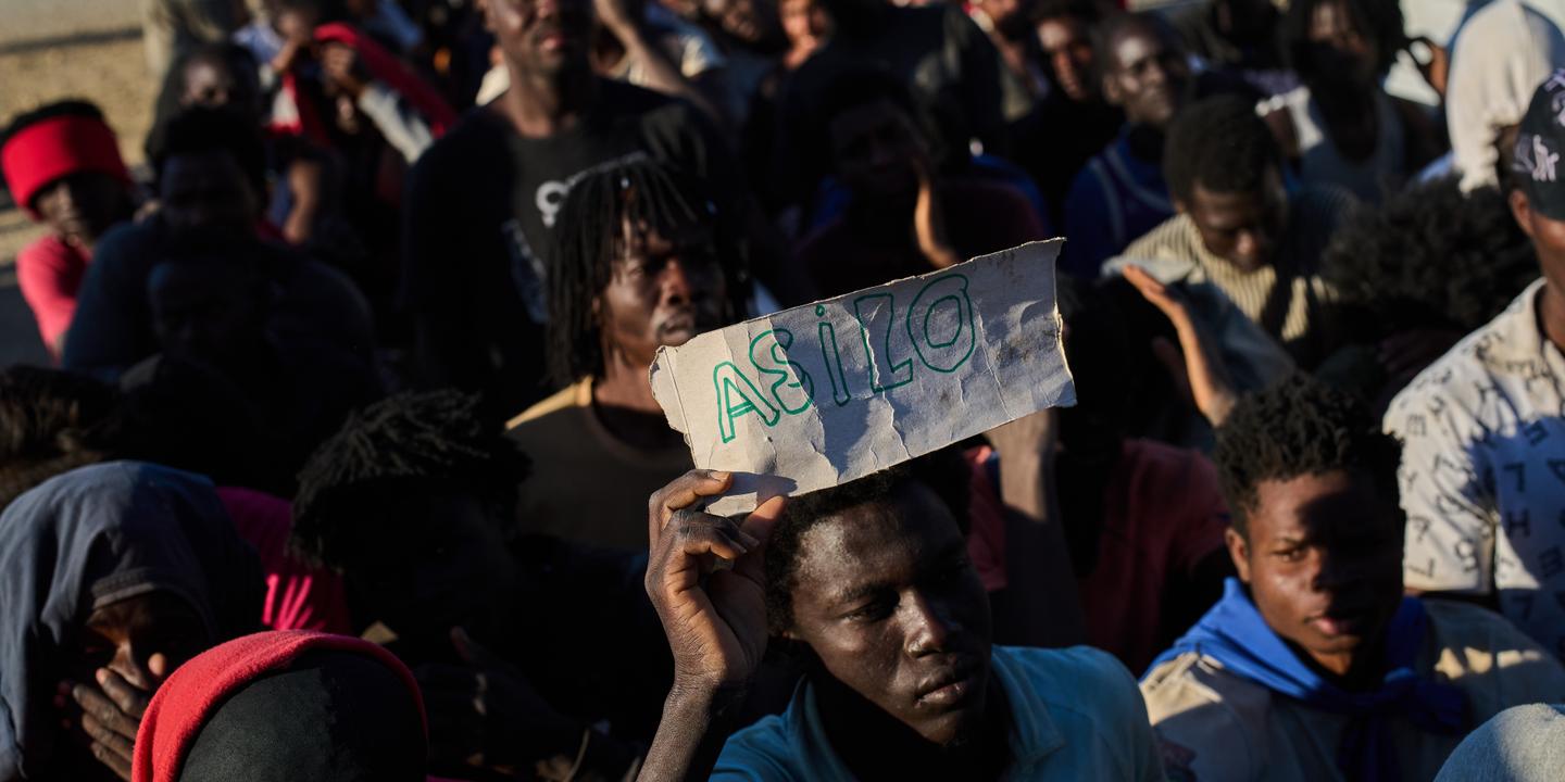 Crise de Ceuta : les Européens renvoient à l’automne le débat sur de nouvelles mesures migratoires