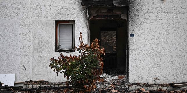 EN DIRECT, incendies : en Gironde, les habitants du Porge et de Lège-Cap-Ferret ont pu retourner dans leur commune ; des millions de tonnes de pins calcinés doivent être abattus