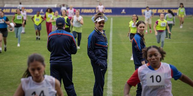 " Ted Lasso ", saison 4, sur Apple TV : la comédie sportive avec Jason Sudeikis renoue avec la fantaisie de ses débuts