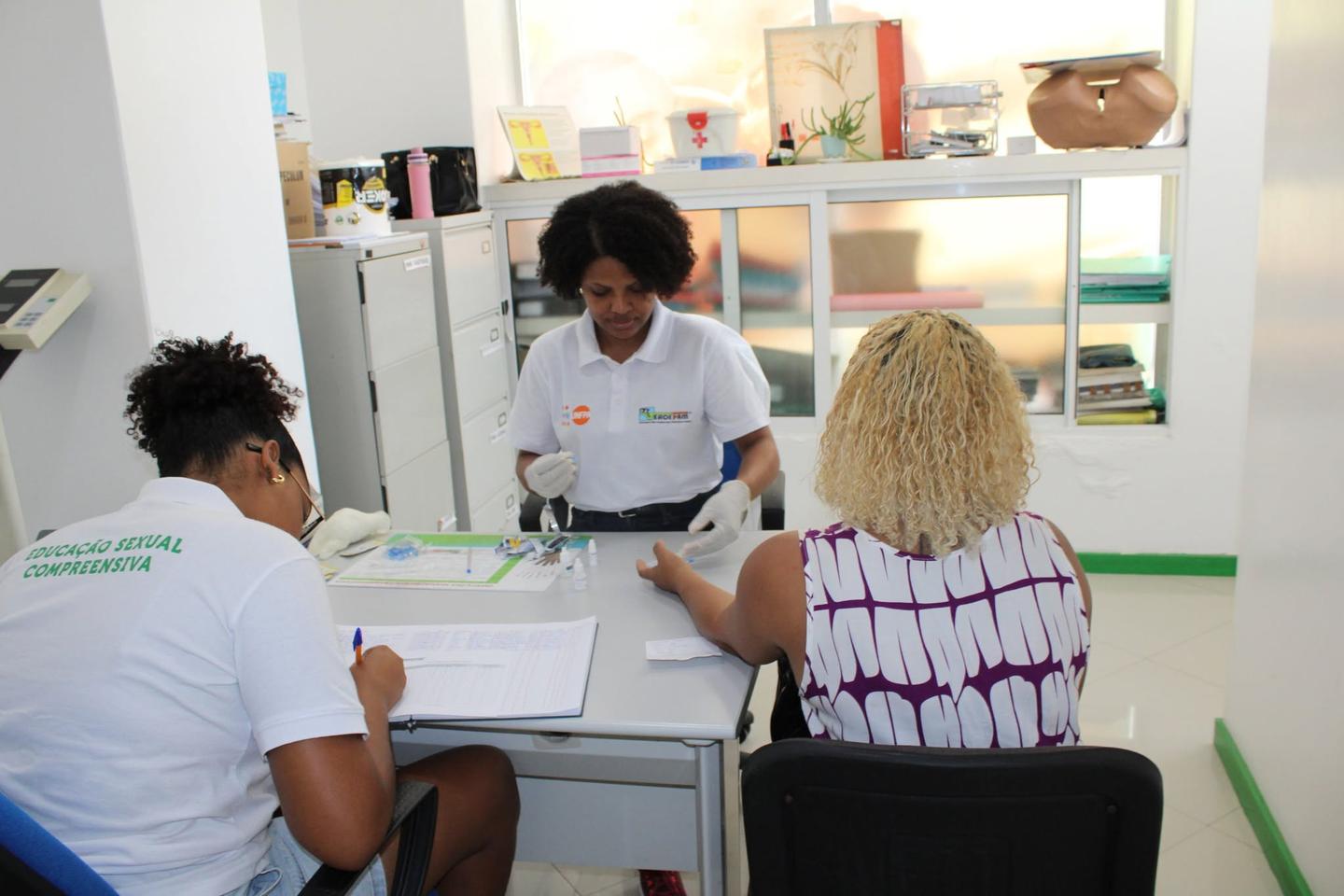 Cape Verde's Social Protection System Cuts Infant Mortality to Among Africa's Lowest