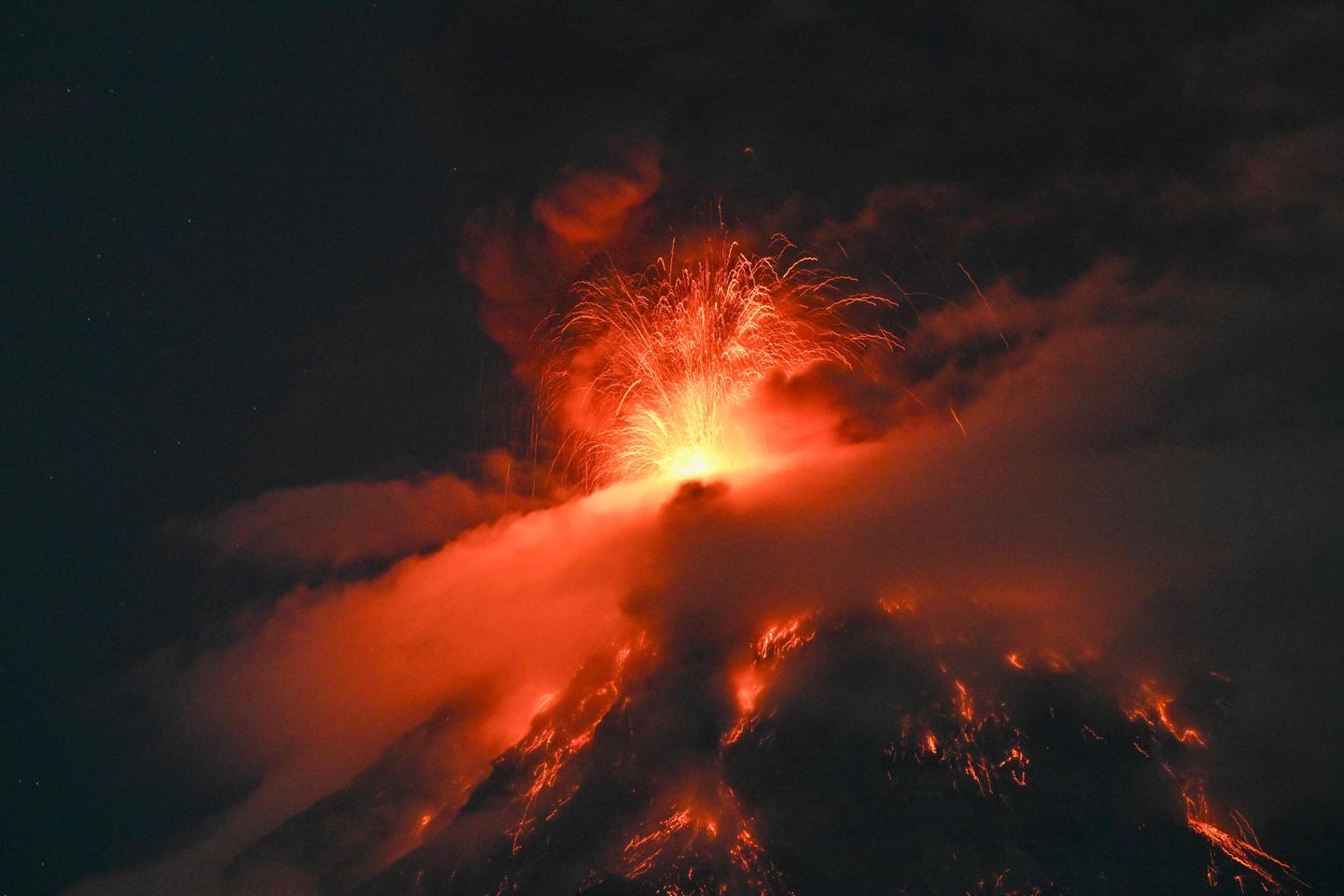volcan