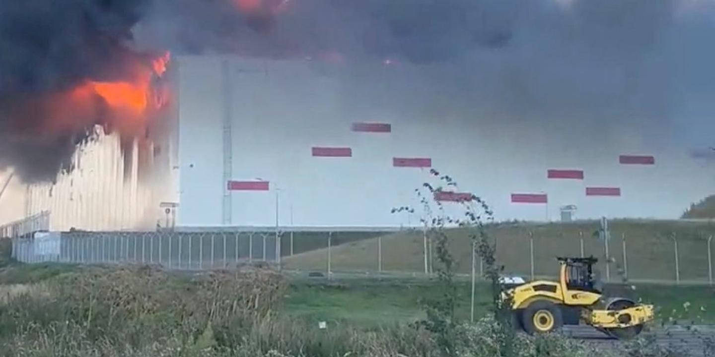 EN DIRECT, guerre en Ukraine : Kiev revendique des attaques de drones sur 15 installations logistiques du géant russe de l’e-commerce, Wildberries