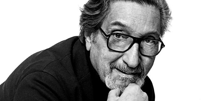 Jean-Paul Dréau, à Paris, en 2024.