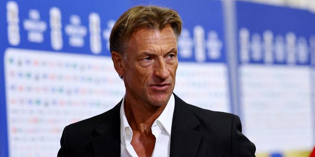 Hervé Renard nouveau sélectionneur de la Côte d’Ivoire, onze ans après son sacre à la Coupe d’Afrique avec les Elephants