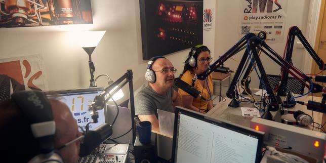 Radio M’s, la station qui met en valeur la Seine-Saint-Denis : « Ici, il existe un véritable vivre-ensemble qui passe complètement sous les radars »